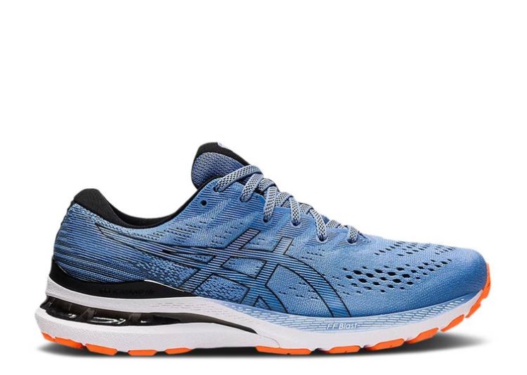 Asics Gel Kayano 28 - Blue Harmony