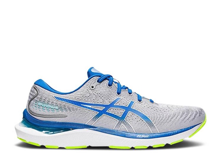 Asics Gel Cumulus 24 2E Wide - Sheet Rock Lake Drive