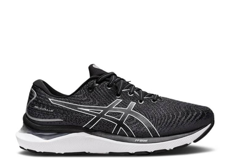 Asics Wmns Gel Cumulus 24 D Wide - Carrier Grey
