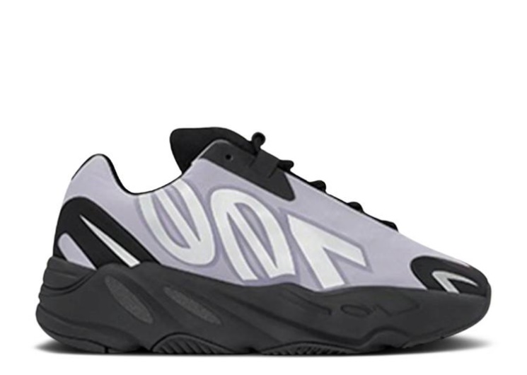 Adidas Yeezy Boost 700 Mnvn Kids - Geode