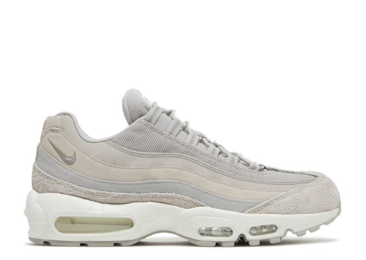 Nike Air Max 95 Se - Cobblestone