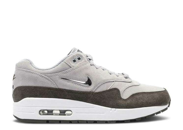Nike Air Max 1 Premium Sc - Wolf Grey