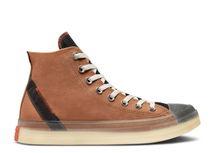 Converse Chuck Taylor All Star Cx High - Crafted Stripes