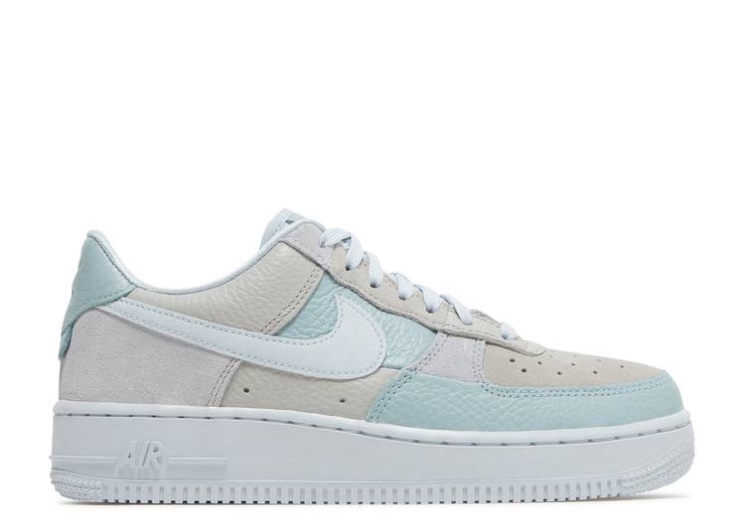 Nike Wmns Air Force 1 '07 Low Nh1 - Be Kind