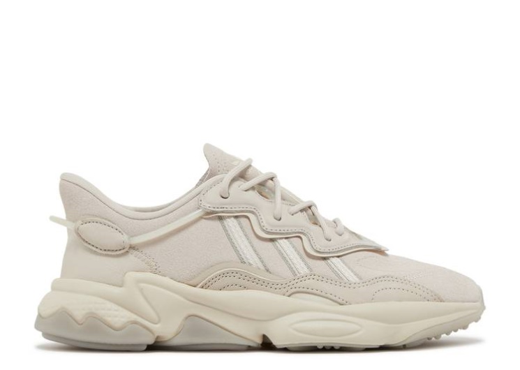Adidas Wmns Ozweego Bliss/Grey/Wonder White