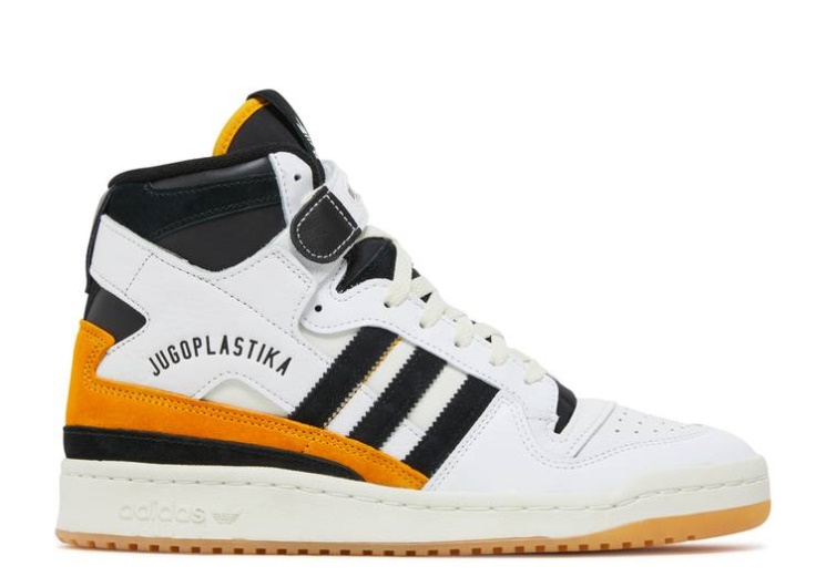 Adidas Bstn X Forum 84 High - Jugoplastika