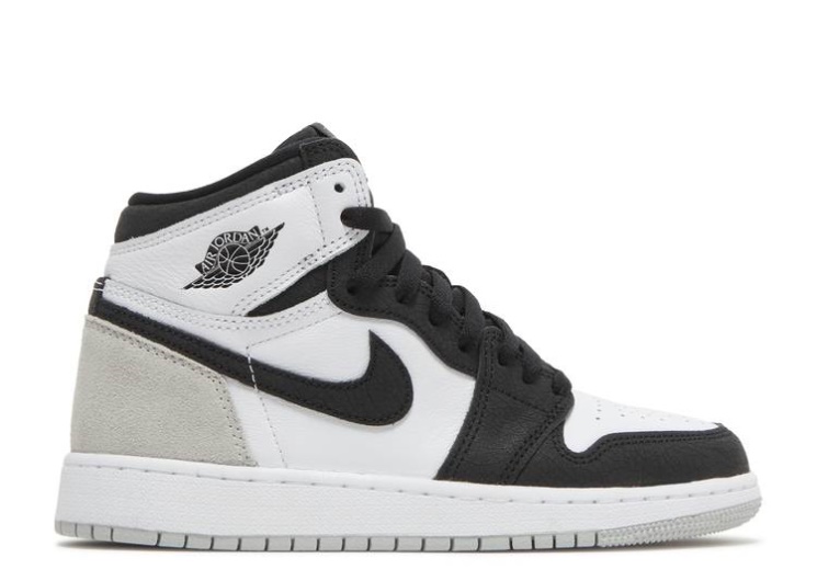 Air Jordan 1 Retro High Og Gs - Stage Haze