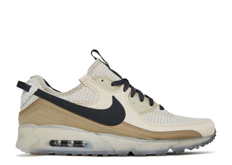 Nike Air Max Terrascape 90 - Rattan