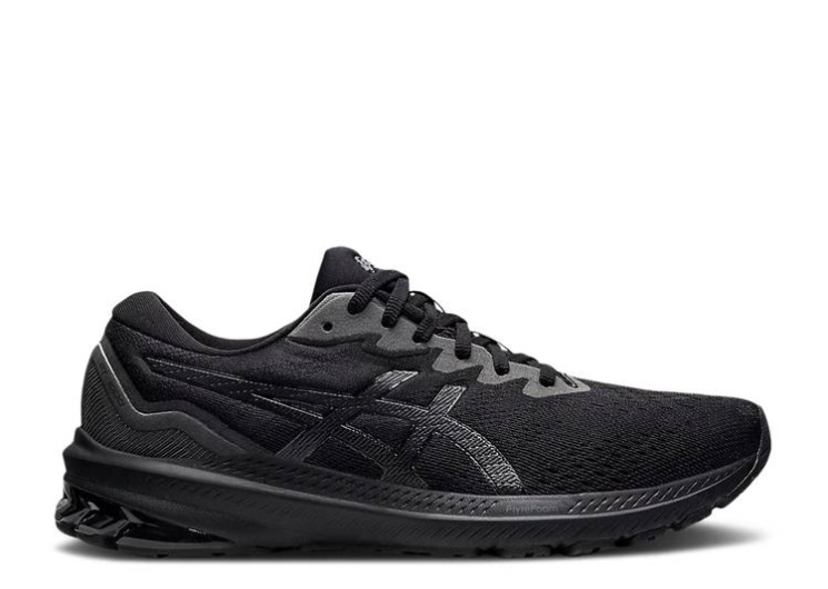 Asics Gt 1000 11 Black
