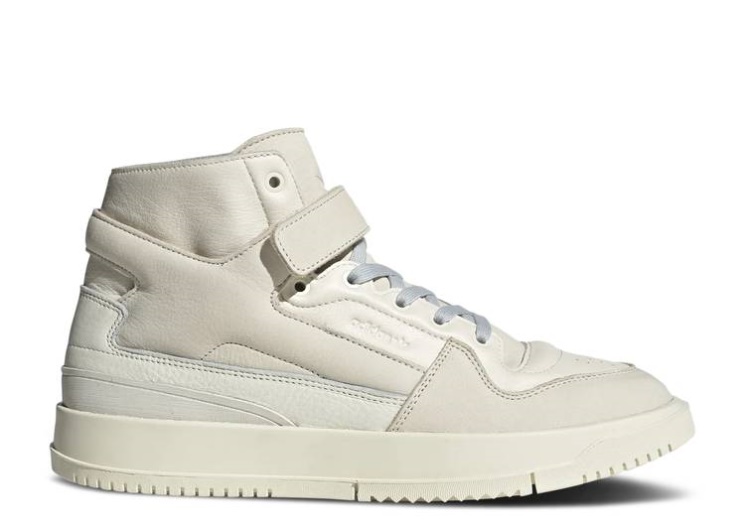 Adidas Forum Premiere - Off White