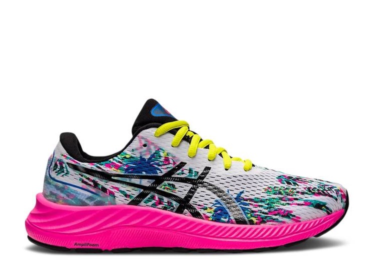Asics Wmns Gel Excite 9 - Tropical