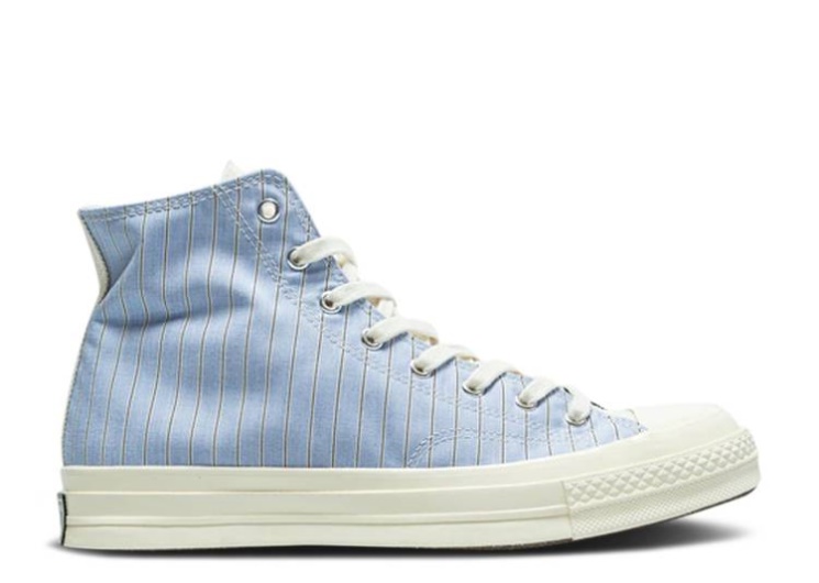 Converse Chuck 70 High - Multi-Color Retro Stripes