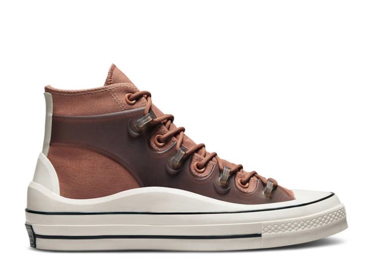 Converse Chuck 70 Utility High - Mineral Clay