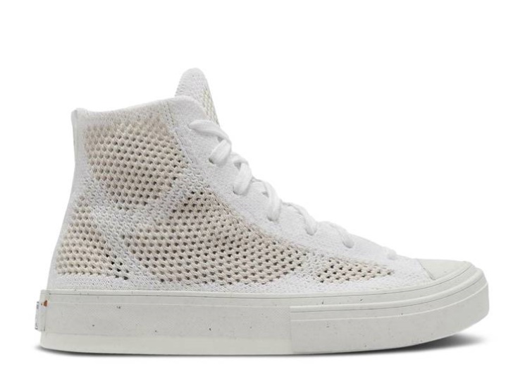 Converse Chuck 70 Redux High - White Beige