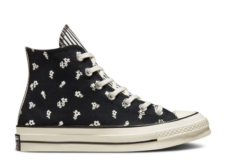 Converse Wmns Chuck 70 High - Paisley