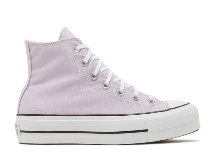 Converse Wmns Chuck Taylor All Star Lift Platform - Seasonal Color