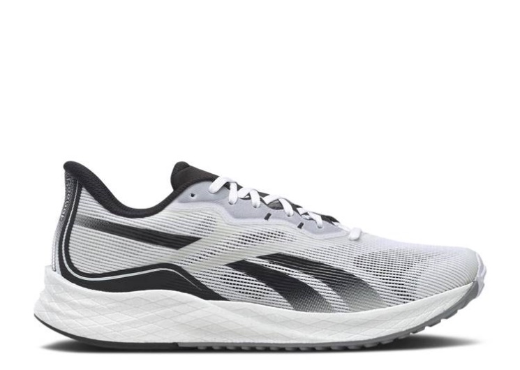 Reebok Floatride Energy 3.0 - White Black