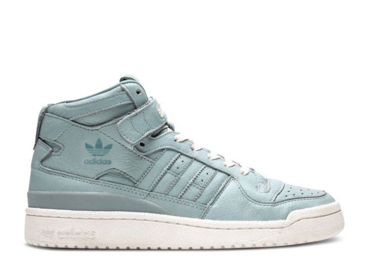 Adidas Forum Mid Refined - Blue Tint