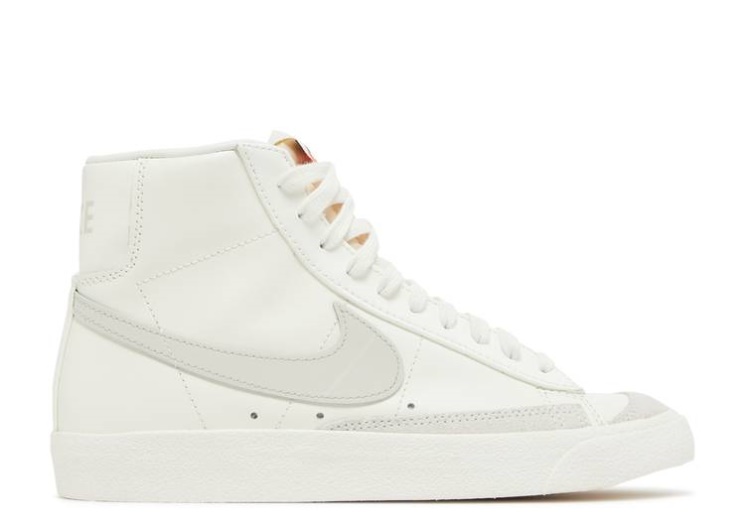 Nike Wmns Blazer Mid '77 Vintage - Sail Light Bone