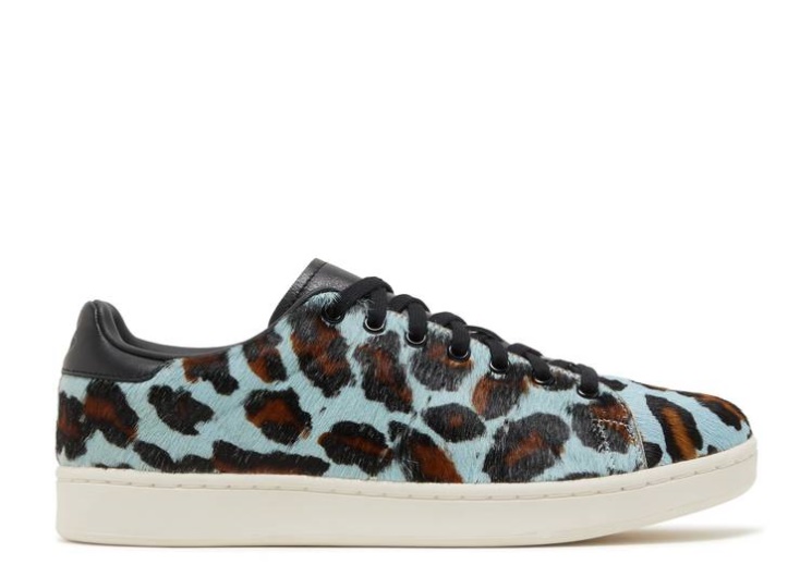 Adidas Stan Smith H - Leopard