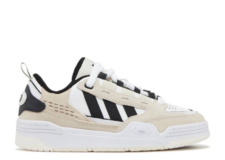 Adidas Wmns Adi2000 - Cream White