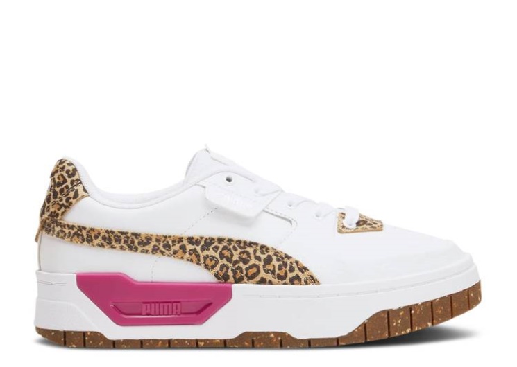 Puma Wmns Cali Dream - Natural Lux