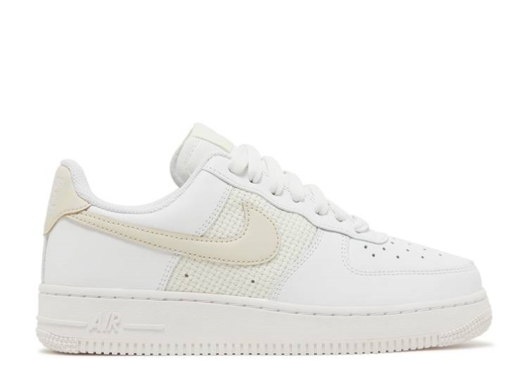 Nike Wmns Air Force 1 '07 Ess - Cross Stitch
