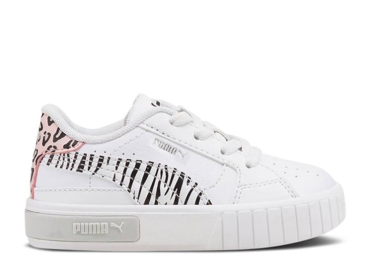 Puma Cali Star Infant - Summer Roar