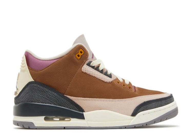 Air Jordan 3 Retro Se - Winterized