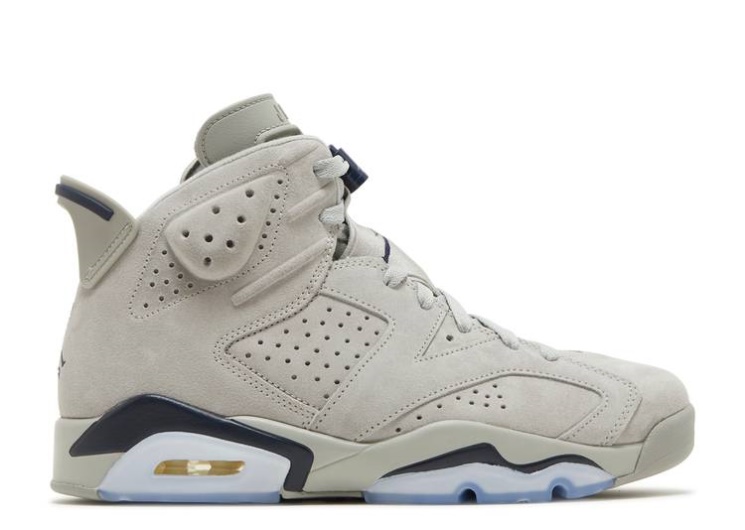 Air Jordan 6 Retro - Georgetown