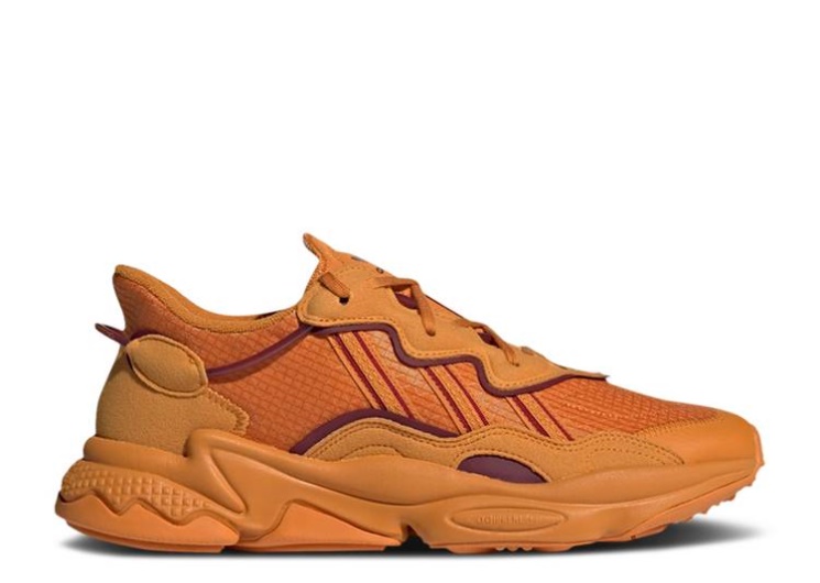 Adidas Ozweego - Orange