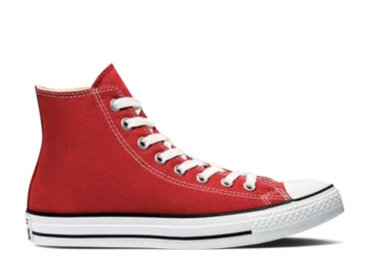 Converse Chuck Taylor All Star High - Casino