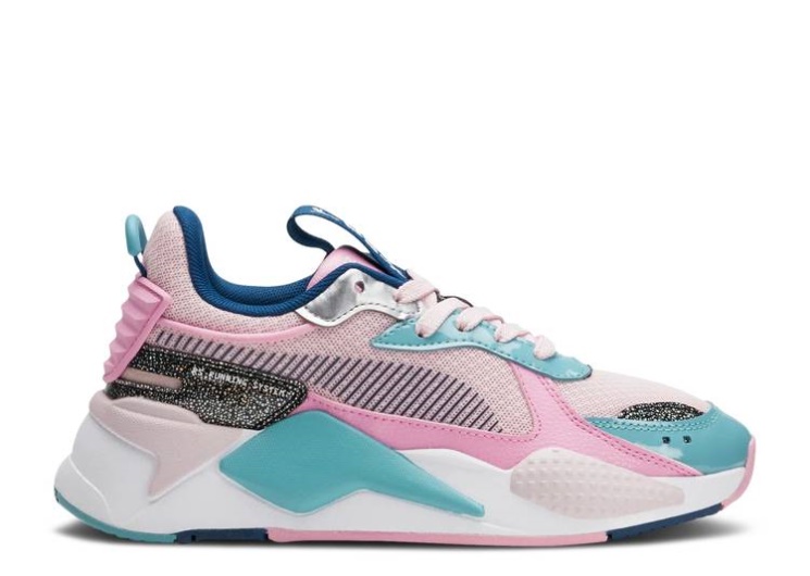 Puma Rs-X Jr - Aurora