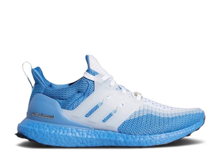 Adidas Katie Ledecky X Wmns Ultraboost 2.0 Dna - Focus Blue