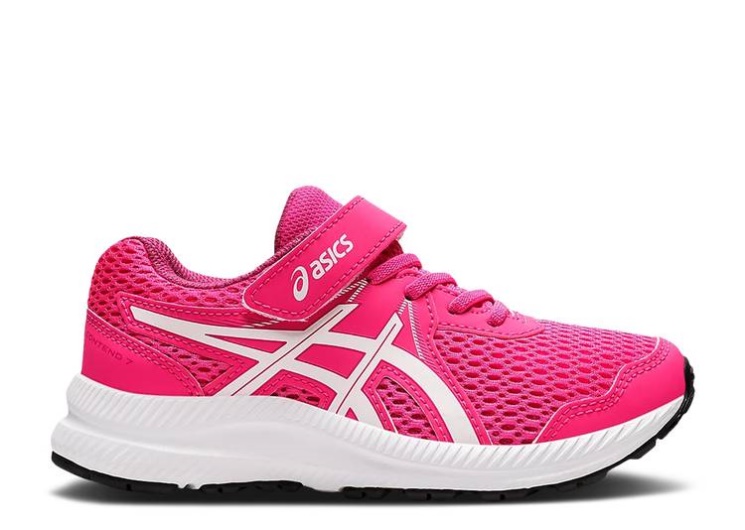 Asics Contend 7 Ps - Pink Glow