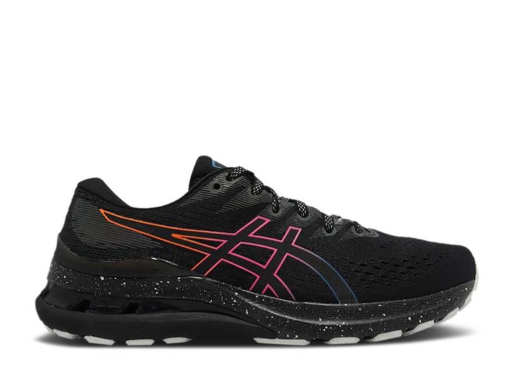 Asics Wmns Gel Kayano 28 Lite Show - Black