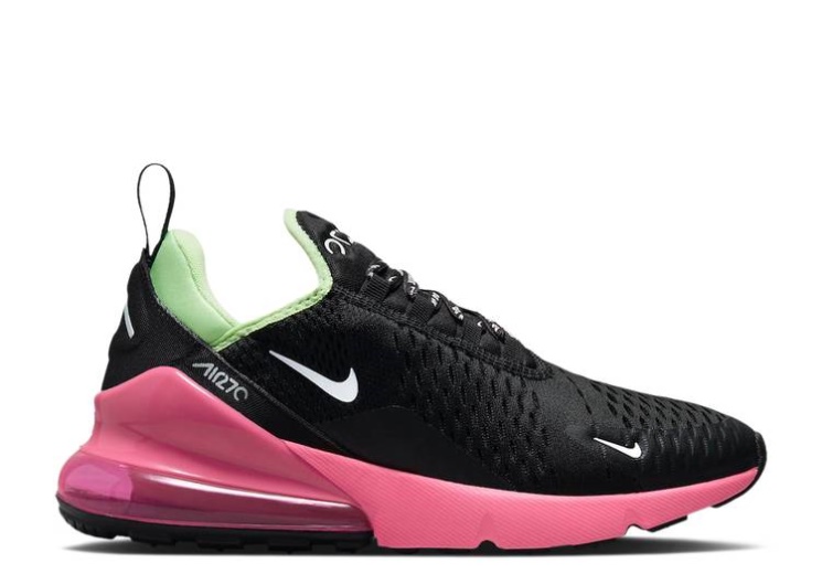 Nike Wmns Air Max 270 - Do You