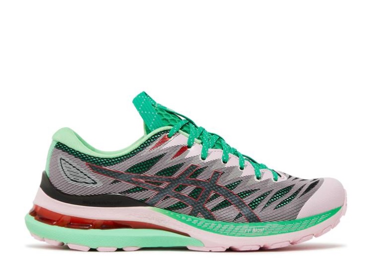 Asics Wmns Fn3-S Gel Kayano 28 - Sweet Dreams