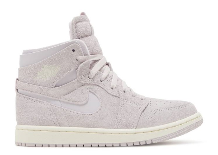 Wmns Air Jordan 1 High Zoom Comfort - Venice