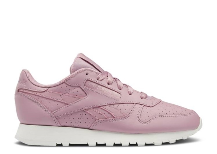 Reebok Wmns Classic Leather - Infused Lilac
