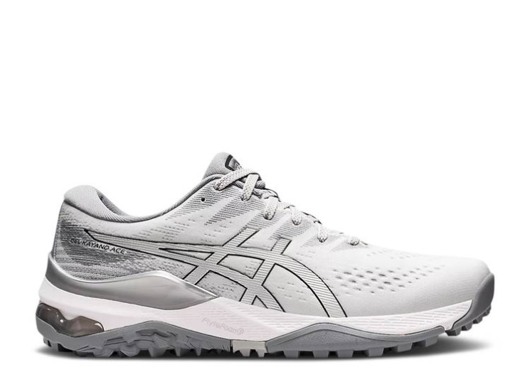 Asics Gel Kayano Ace - Glacier Grey Pure Silver