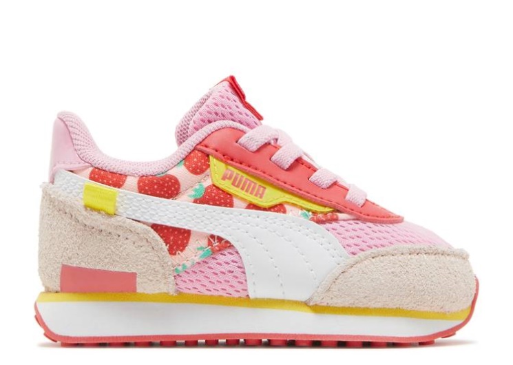 Puma Future Rider Infant - Summer Treats