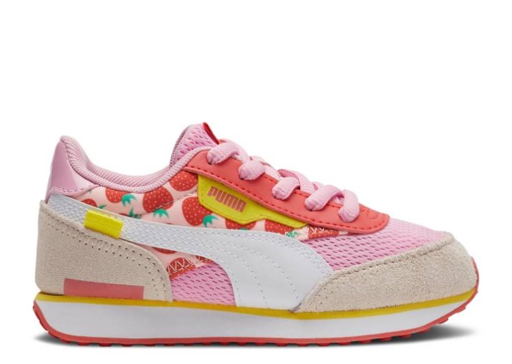 Puma Future Rider Little Kid - Summer Treats