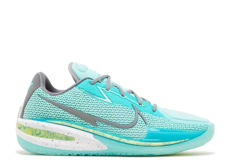 Nike Sabrina Ionescu X Air Zoom Gt Cut - New York Liberty