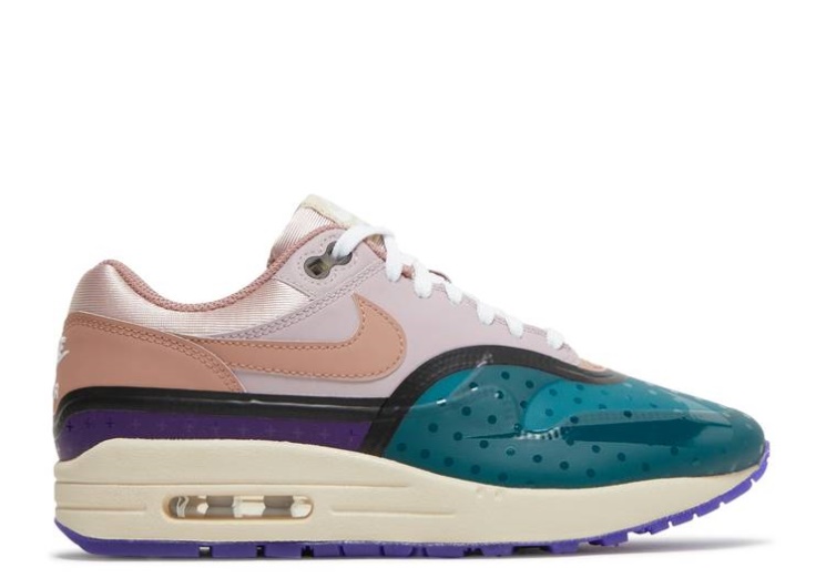 Nike Wmns Air Max 1 Premium - Mini Symbols