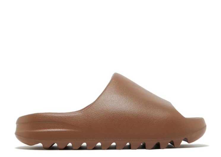 Adidas Yeezy Slides - Flax