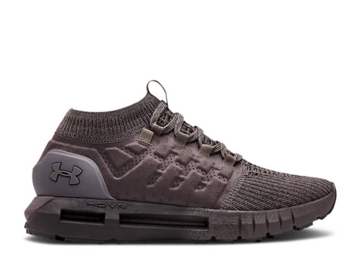 Underarmour Hovr Phantom Ct - Triple Grey