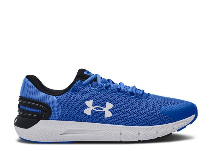 Underarmour Charged Rogue 2.5 - Blue Circuit