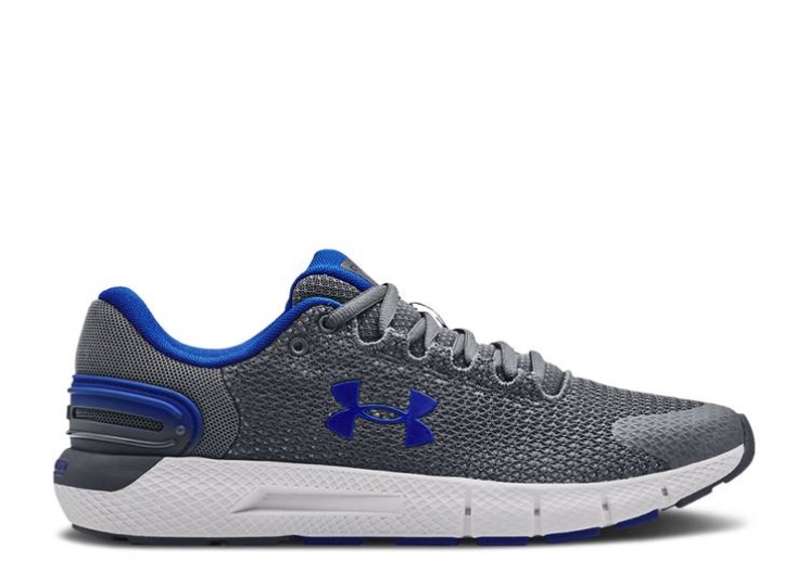 Underarmour Charged Rogue 2.5 - Pitch Grey