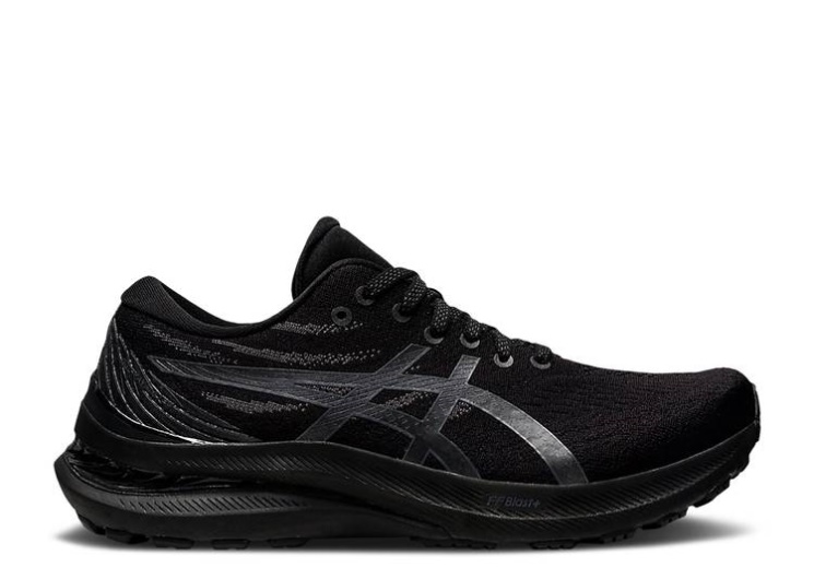 Asics Wmns Gel Kayano 29 - Triple Black